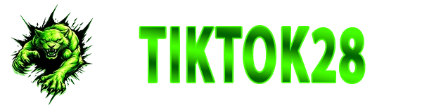 TIKTOK28 | Agen Game Acak Gambar Pilihan Utama Kejar Maxwin Volatility Tinggi